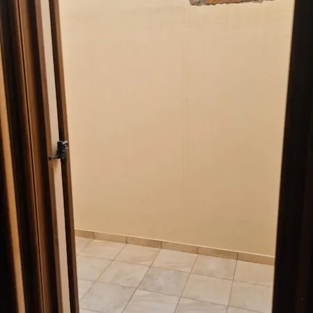 Διαμέρισμα Naxos Midtown *